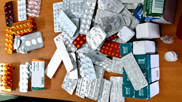 «¿Y ahora dónde compramos?»: el reclamo tras un decomiso de medicamentos en Cuba